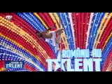 octavian stoica Romanii au Talent